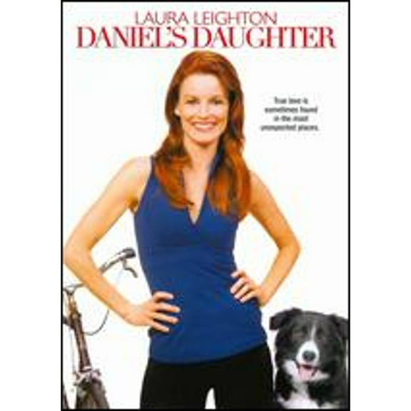 Pre-Owned Daniel's Daughter [WS] (DVD 0796019818148) directed by Neill L. Fearnley