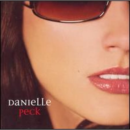 Pre-Owned Danielle Peck [#2] (CD 0857787001016) by Danielle Peck