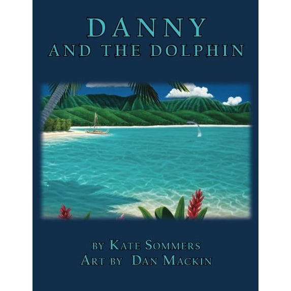Pre-Owned Danny And The Dolphin Paperback