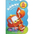 thumbnail image 1 of Pre-Owned Danny the Digger (Board Book) 9780764166037, 1 of 1
