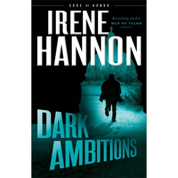 Pre-Owned Dark Ambitions: 3 (Code of Honor) Paperback