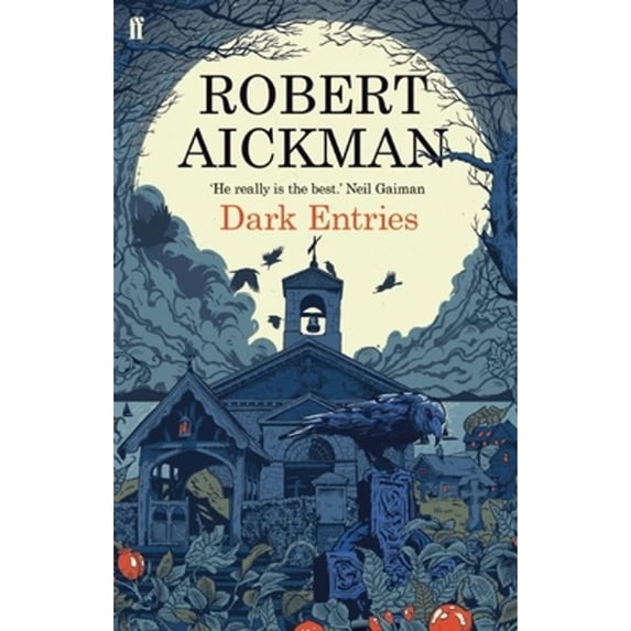 Pre-Owned Dark Entries Paperback