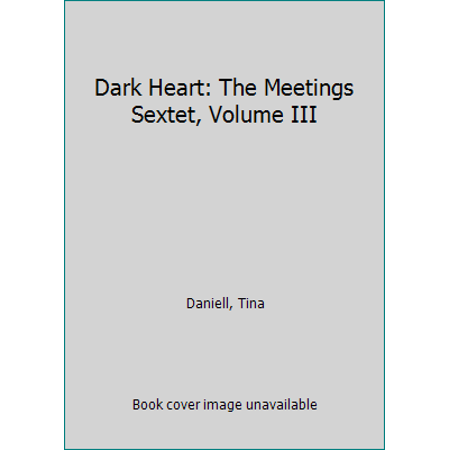 Pre-Owned Dark Heart 9781560761167