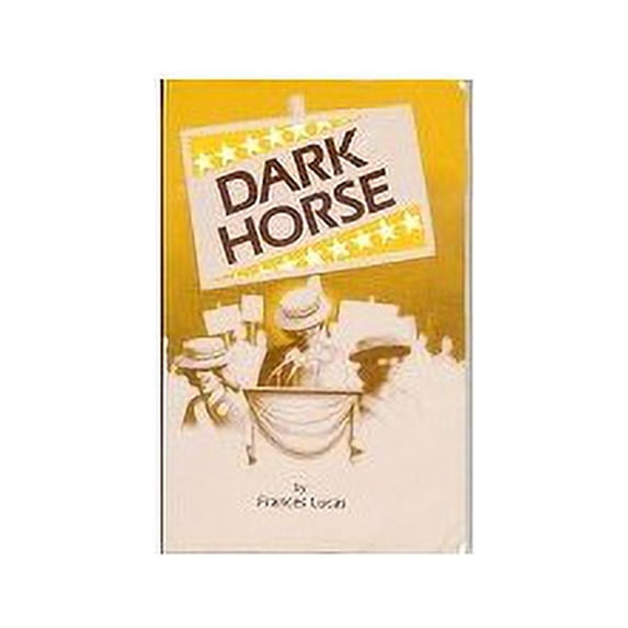 Pre-Owned Dark Horse Paperback