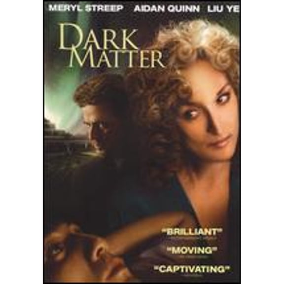 Pre-Owned Dark Matter (Widescreen)