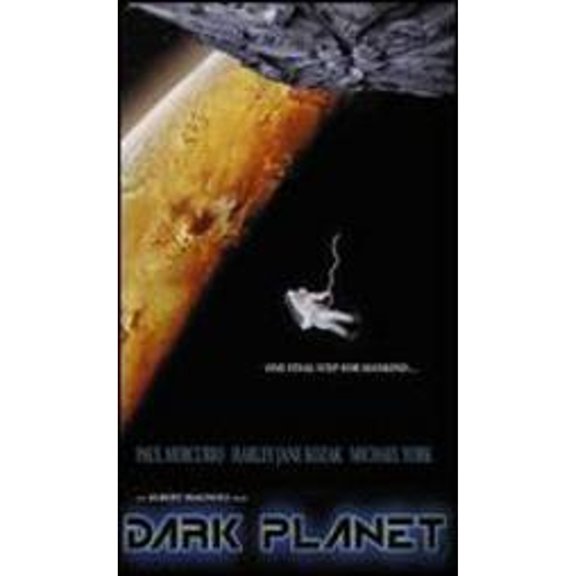 Pre-Owned Dark Planet (DVD 0783722709429) directed by Albert Magnoli
