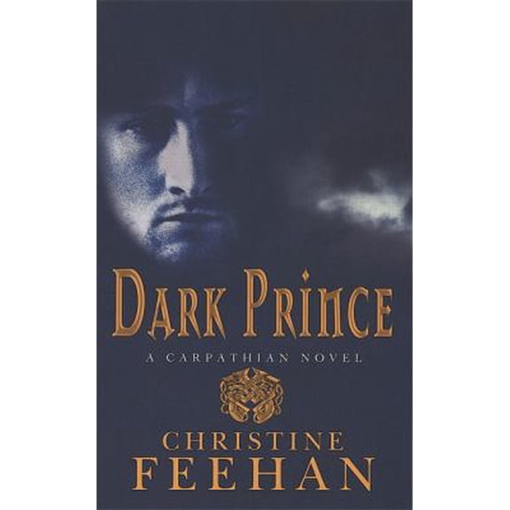 Pre-Owned Dark Prince (Paperback) 0749937475 9780749937478
