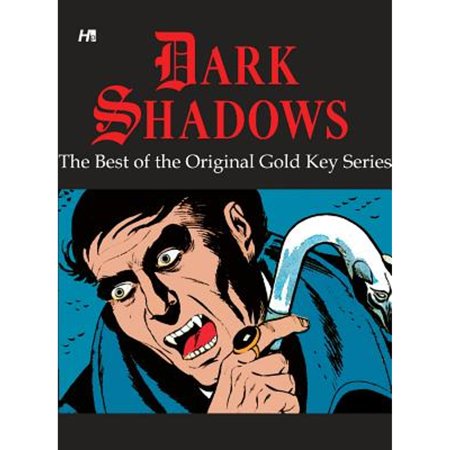 Pre-Owned Dark Shadows (Paperback 9781613450161) by D.J. Arneson Arnold Drake