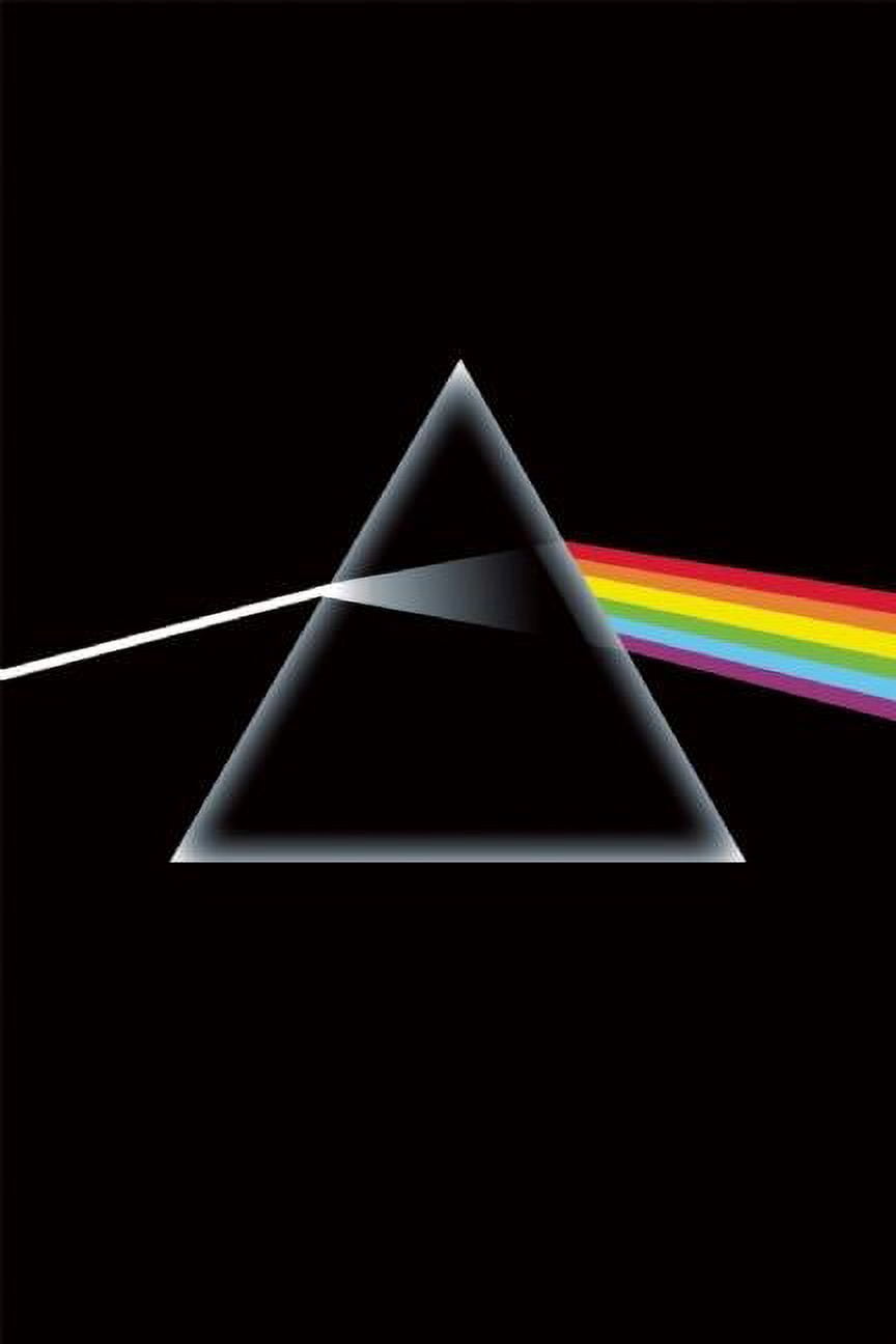 Pre-Owned Dark Side of the Moon Revealed (Paperback) by Brian Southall