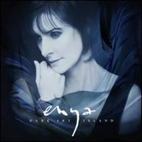 Pre-Owned Dark Sky Island (CD 0825646001859) by Enya