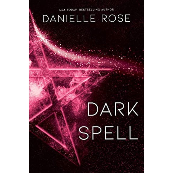Pre-Owned Dark Spell: Darkhaven Saga Book 4 (Volume 4) Paperback