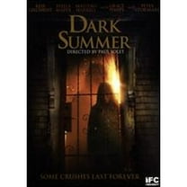 Pre-Owned Dark Summer (DVD 0826663159196) directed by Paul Solet