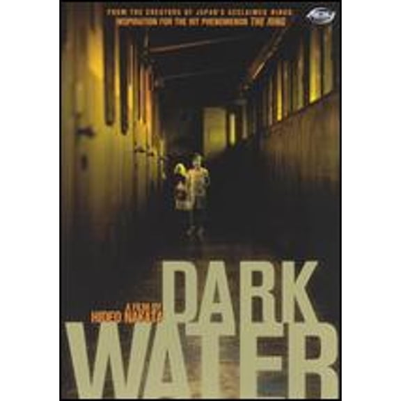 Pre-Owned Dark Water (DVD 0702727090127) directed by Hideo Nakata