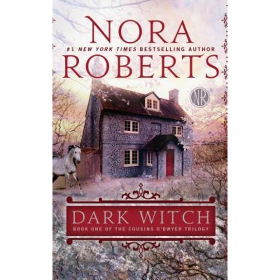 Pre-Owned Dark Witch (Paperback) 1594136777 9781594136771