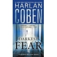 thumbnail image 1 of Pre-Owned Darkest Fear (Myron Bolitar) Hardcover, 1 of 1