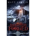 thumbnail image 1 of Pre-Owned Darkness Forged: 1 (Legends of the Ragnarok Era) Paperback, 1 of 1