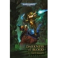 thumbnail image 1 of Pre-Owned Darkness in the Blood (Paperback) by Guy Haley, 1 of 1