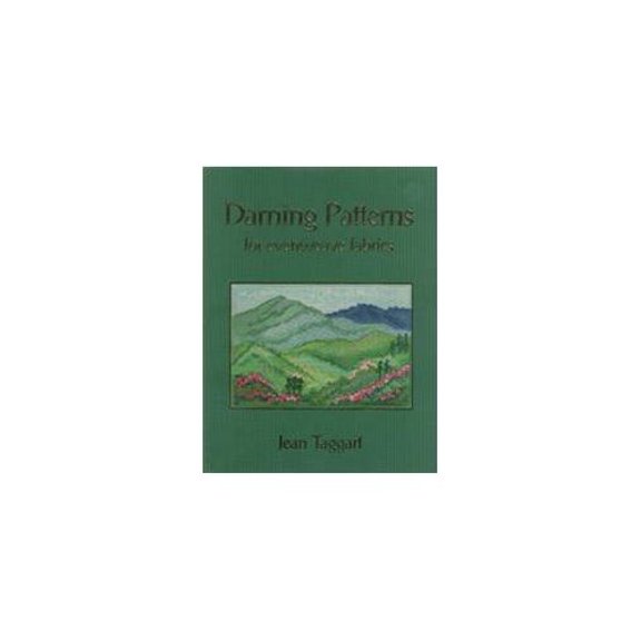 Pre-Owned Darning Patterns for Evenweave Fabrics (Paperback) 1887918051 9781887918053