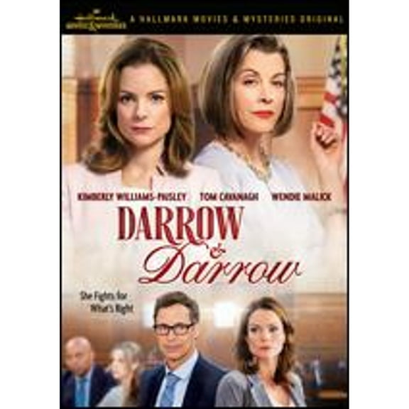 Pre-Owned Darrow and Darrow (DVD 0767685157657)