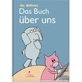 thumbnail image 1 of Pre-Owned Das Buch über uns (Hardcover) 395470126X 9783954701261, 1 of 1