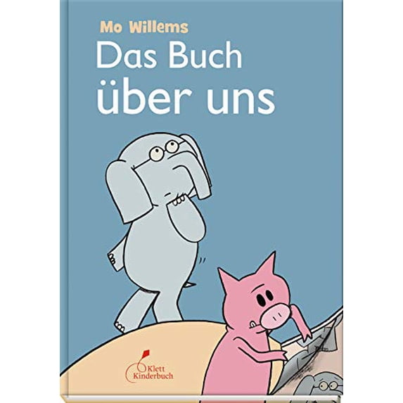 Pre-Owned Das Buch über uns (Hardcover) 395470126X 9783954701261