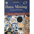 thumbnail image 1 of Pre-Owned Data Mining-Concepts and Techniques, 2e Paperback, 1 of 1