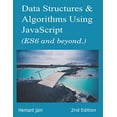 thumbnail image 1 of Pre-Owned Data Structures & Algorithms using JavaScript Paperback, 1 of 1