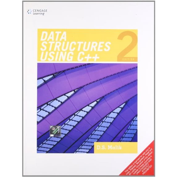 Pre-Owned Data Structures Using C++ Paperback