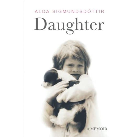 Pre-Owned Daughter: A Memoir Paperback