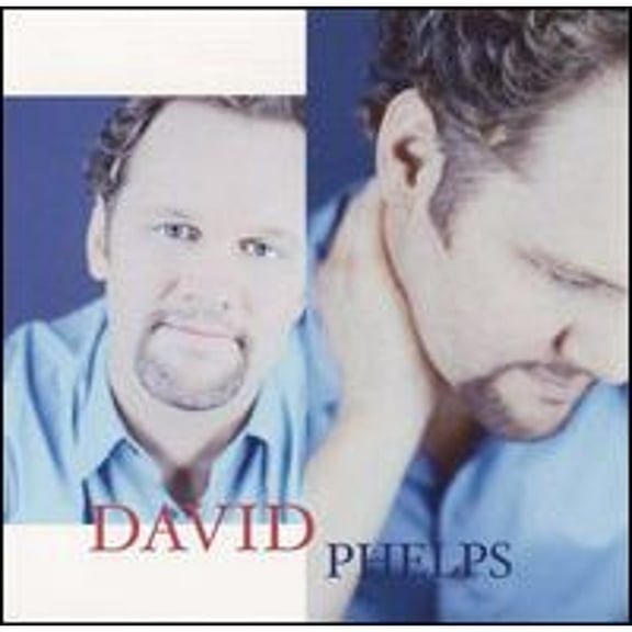 Pre-Owned David Phelps (CD 0789042102124) by David Phelps