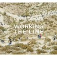 thumbnail image 1 of Pre-Owned David Taylor: Working the Line (Hardcover 9781934435243) by David Taylor, Luis Alberto Urrea, Hannah Frieser, 1 of 1