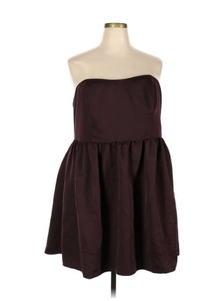 David's bridal cocktail store dresses plus size