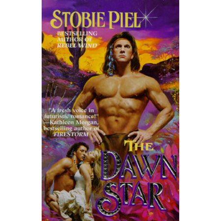 Pre-Owned Dawn Star (Paperback) by Stobie Piel