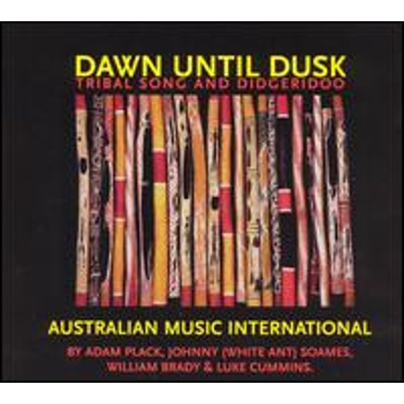 Pre-Owned Dawn Until Dusk (CD 0763912300322) by Dawn Until Dusk