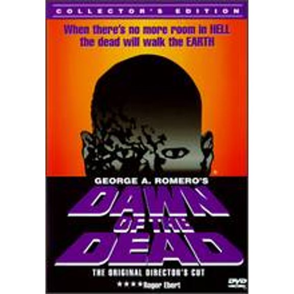 Pre-Owned Dawn of the Dead [Collector's Edition] (DVD 0013131073195) directed by George A. Romero