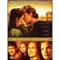 Pre-Owned Dawson's Creek: The First Season [3 Discs] (DVD 0043396102392)
