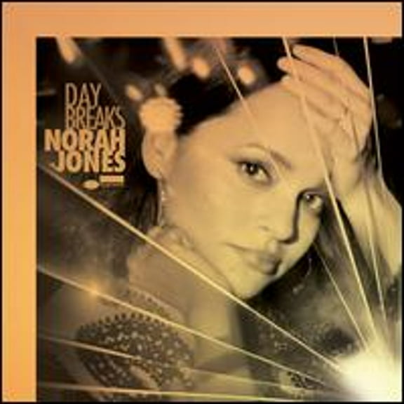 Pre-Owned Day Breaks (CD 0602547955715) by Norah Jones