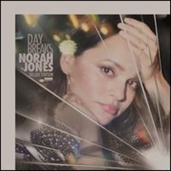 Pre-Owned Day Breaks [Deluxe Edition] (CD 0602557800852) by Norah Jones