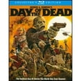 thumbnail image 1 of Pre-Owned Day of the Dead [Collector's Edition] [Blu-ray] (Blu-Ray 0826663142853) directed by George A. Romero, 1 of 1