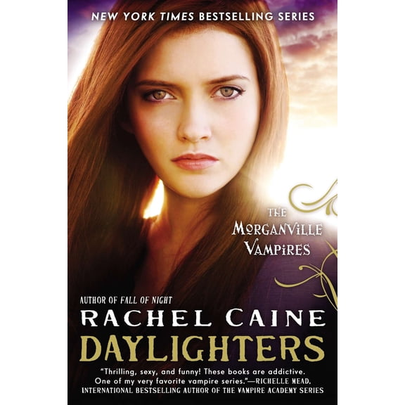 Pre-Owned Daylighters (Paperback) 0451414284 9780451414281