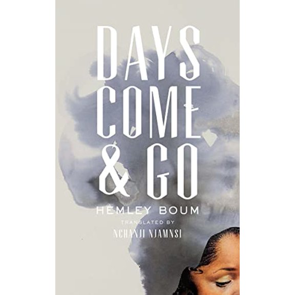 Pre-Owned Days Come and Go Paperback