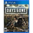 thumbnail image 1 of Pre-Owned Days Gone- PlayStation 4 PS4 (Good), 1 of 1