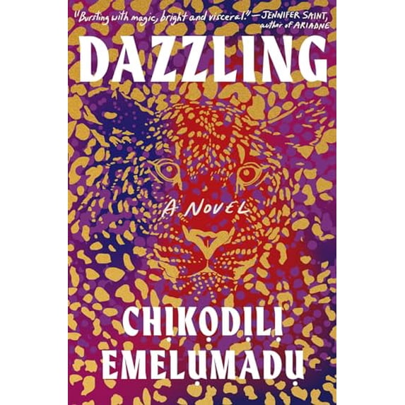 Pre-Owned Dazzling (Hardcover) 1419769790 9781419769795