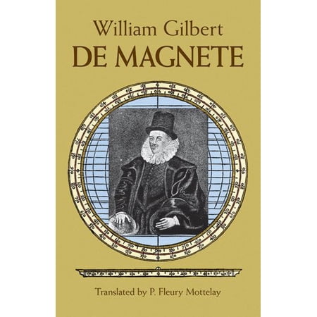Pre-Owned de Magnete (Paperback) 048626761X 9780486267616