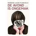 thumbnail image 1 of Pre-Owned De avond is ongemak: roman Paperback, 1 of 1