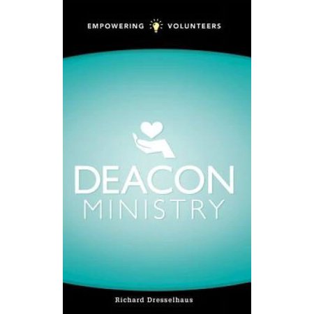 Pre-Owned Deacon Ministry (Paperback) 0882438514 9780882438511