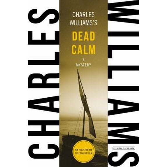 Pre-Owned Dead Calm (Paperback) 1468309722 9781468309720