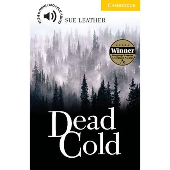 Pre-Owned Dead Cold Level 2 (Paperback) by Sue Leather, Philip Prowse