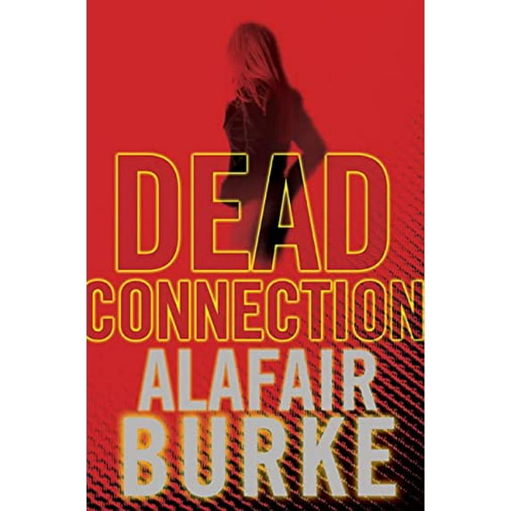 Pre-Owned Dead Connection (Hardcover) 0805077855 9780805077858