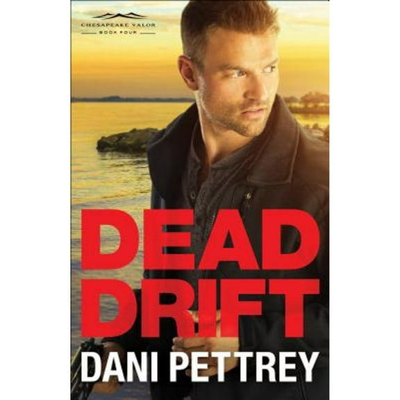 Pre-Owned Dead Drift (Paperback 9780764212970) by Dani Pettrey